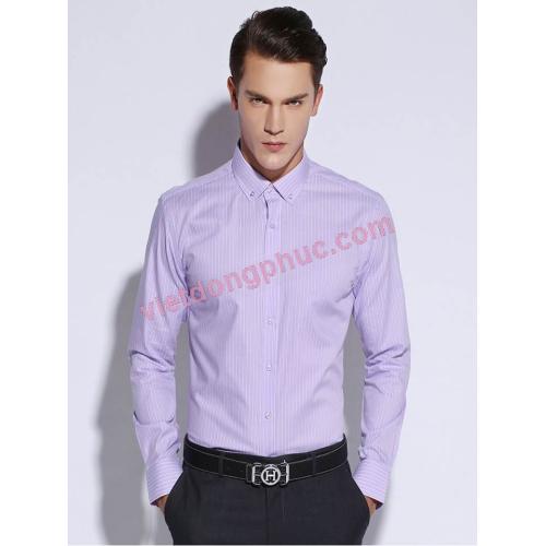 Đồng phục sơ mi nam 17 Đồng phục sơ mi nam 17